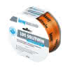 Knauf LDS Solitwin 60 mm geschlitzt Rolle a 25 m