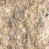 RINN Burghofpalisade Rustica 12x12x40cm beige-braun #008660