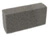Steckschaum trocken 22,5x10,5x6,5cm 