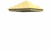 WINNETOO GIGA-Dach Holz 