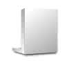 EHL Standard-Mauerscheibe  LF1 80x99 cm  Sichtbeton grau