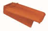 Alegra10 Ortgang li Sturmfix naturrot 