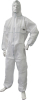 Schutz-Overall KAT3 Typ 5 u. 6 Gr. XL antistatisch, SMMS