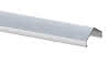 Designaufsatz Alu 40-45x1800 