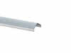 Designaufsatz LONGLIFE Alu 48-52x1800 