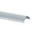 Designaufsatz WEAVE Alu 56-62x1800 