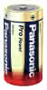 Batterie Panasonic Pro Power Baby C LR14 B2