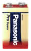 Batterie Panas.Pro Power E-Block 9V LF22 B1