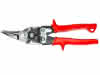 Hebelblechschere Univ. Wiss Re M-2R 