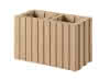 POROTON Planfüllziegel PFZ-T 17,5 12-2,0 373x175x249mm