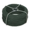 Gartendraht 60 m/1,4 mm grün 