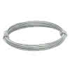 Gartendraht 20 m/1,4 mm verzinkt 