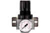 Regler R-180 1/4" M.Manometer 0-12 B 