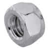 Sicherungsmutter M12 DIN 985 verz 