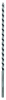 Schlangenbohrer 6X235 mm 