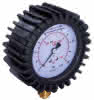 Manometer 0-100 bar glyzeringefüllt 1/4 Zoll