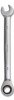 Gabelring-Ratschenschlüssel 13 mm kwb DIY