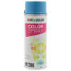 Sprühlack RAL 5012 lichtblau gl. 400ml DUPLI-COLOR Color-Spray