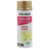 Sprühlack goldbronze 400ml DUPLI-COLOR Color-Spray