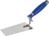 Berner Putzkelle Edelstahl rf 140 mm 2-Komponenten-Griff