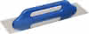 Schweizer Glätte Edelstahl 48 x 13 cm 