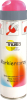 Signierspray neon-rot 500 ml 