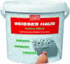 Rollenputz KH 0,5mm weisses Haus 8kg 
