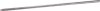 Schnureisen gebündelt 1000x18 mm Sperrgut