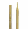 Splittstäbe, 40 cm, natur, Bund 15 Stk 