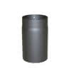 Ofenrohr Senotherm gussgrau 2mm 150x250 