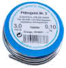 Fittingslot 100g 97% 