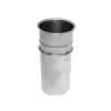 Wandfutter FAL doppelt 1mm Ø150mm L250mm L 250mm