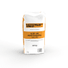 Unio-Plus Klebe+Armierungsmörtel LEICHT Sack a 20 kg,   weiss, EPS