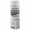Sprühlack RADIATOR RAL 9010 gl. 400ml DUPLI-COLOR
