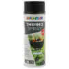 Sprühlack Thermo 690°C schwarz 400ml DUPLI-COLOR
