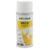 Sprühlack weiß matt 150ml DUPLI-COLOR Deco