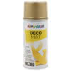 Sprühlack goldbronze matt 150ml DUPLI-COLOR Deco