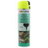 Markierungsspray Überkopf leuchtge 500ml DUPLI-COLOR Bau-/Forstmark.