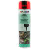 Markierungsspray Überkopf leuchtro 500ml DUPLI-COLOR Bau-/Forstmark.