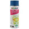 Sprühlack RAL 5010 enzianblau matt 400ml DUPLI-COLOR Color-Spray