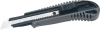 Messer m. Abbrechklinge 18mm 
