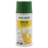 Sprühlack RAL 6002 laubgrün matt 150ml DUPLI-COLOR Deco