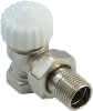 Thermostat Ventilunterteil 1/2 E. HEIMEIER Calypso Exact