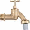 Auslaufvtl.3/4"" Knebel MS matt 