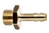 Schlauchtülle R1/4"x9 mm AG 