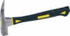 Latthammer m. Magnet und Softgriff 