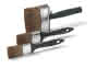 Flächenstreicherset Timber FS Pro 3tlg. 3er Flachpinselset je 1x40,50,100mm