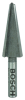 1 Blechschälbohrer CV 3-14/58 mm