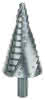 1 Stufenbohrer zylindr. 4-39 mm