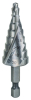 1 Stufenbohrer 6-kant 4-20 mm 1/4""""""""